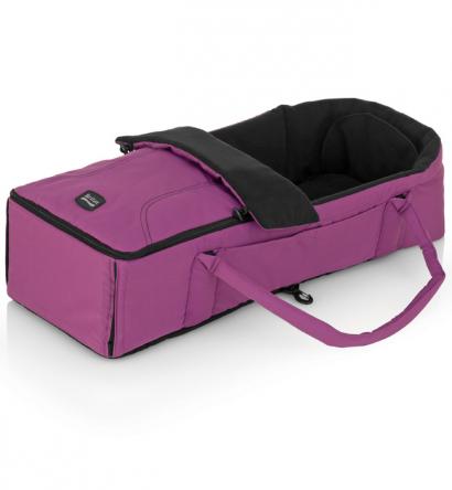 Мягкая переносная люлька-сумка Britax
