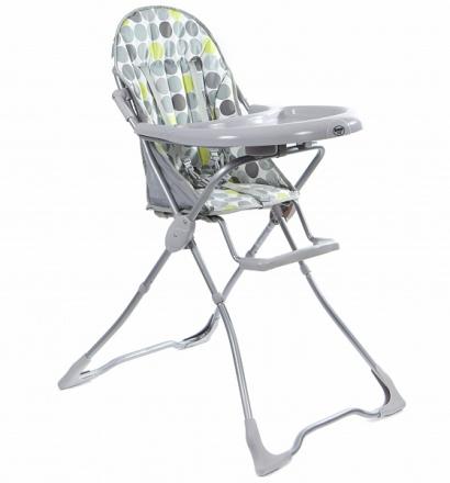 Стульчик для кормления Leader Kids C-H One Tray
