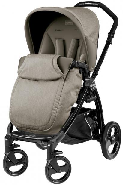 Прогулочная коляска Peg Perego Book Plus Pop Up Completo