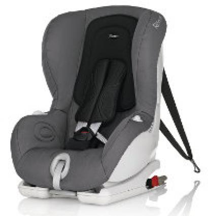 Автокресло Britax Römer Versafix