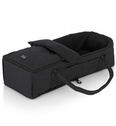 Мягкая переносная люлька-сумка Britax
