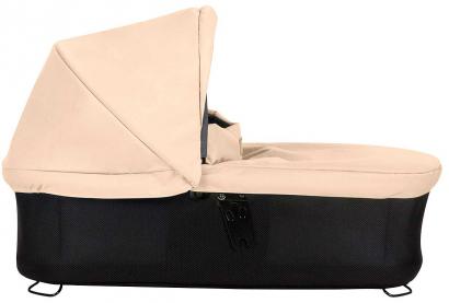 Блок для новорожденных Mountain Buggy Swift Carrycot Plus
