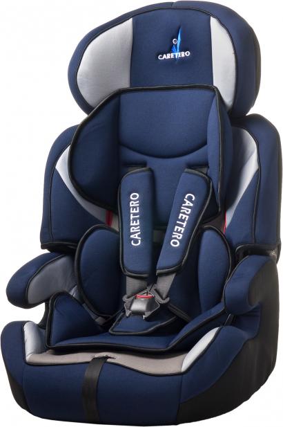 Автокресло Caretero Falcon