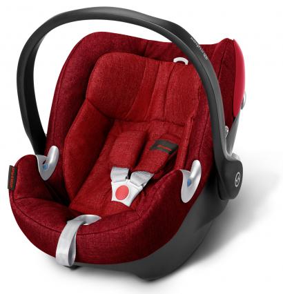Автокресло Cybex Aton Q Plus