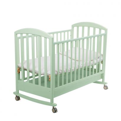 Кроватка Papaloni (Папалони) Джованни 125x65