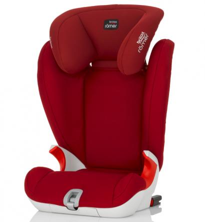 Автокресло Britax Römer KIDFIX SL
