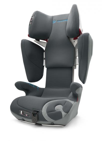 Автокресло Concord Transformer T