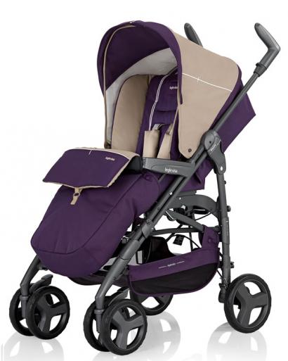 Коляска-трость Inglesina Zippy Free All Over