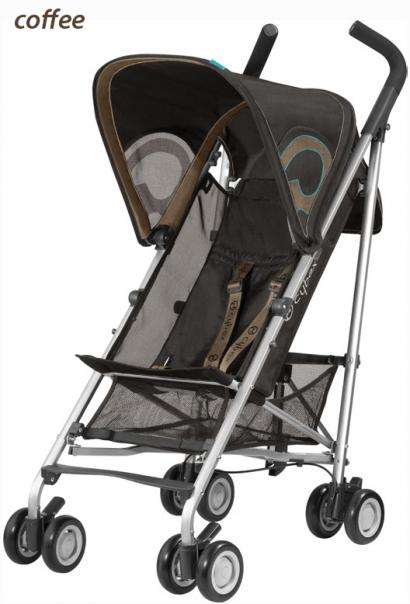 Коляска-трость Cybex Ruby