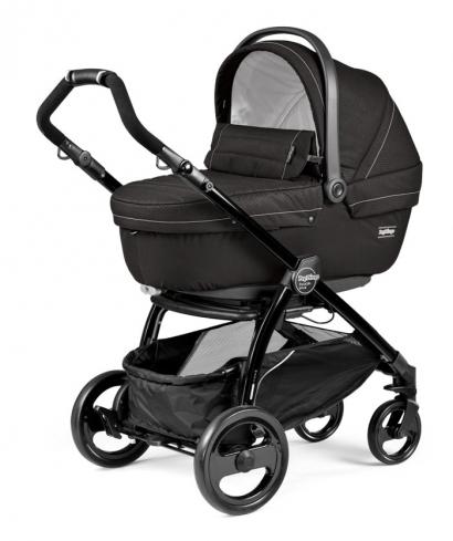Коляска для новорожденных Peg Perego Book Plus Navetta XL