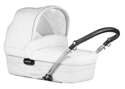 Коляска для новорожденных Peg Perego Book S Culla