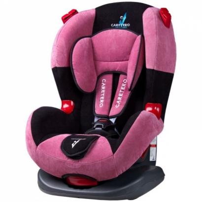 Автокресло Caretero Ibiza