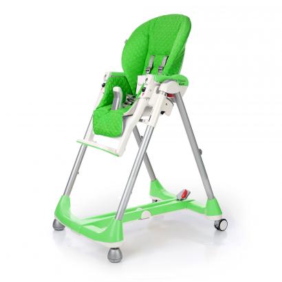 Сменный чехол сидения Esspero Bright к стульчику для кормления Peg-Perego Diner