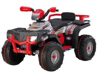 Электромобиль Peg Perego Polaris Sportsman 850