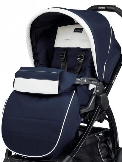 Прогулочный блок Peg Perego Switch
