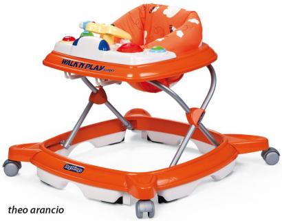 Ходунки Peg Perego Walk n Play Jumper