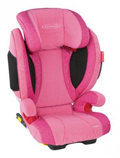 Автокресло Solar Seatfix