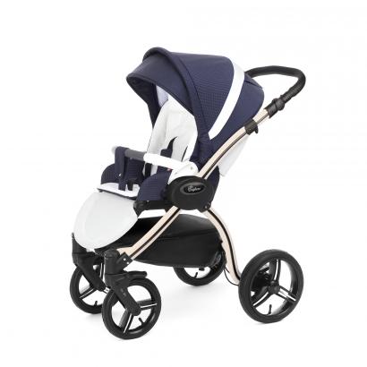 Прогулочная коляска Esspero Grand I-Nova (шасси Beige)