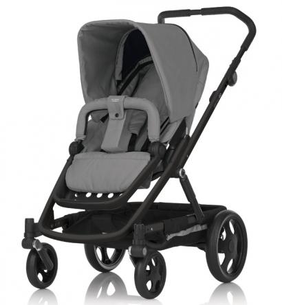 Прогулочная коляска Britax Go