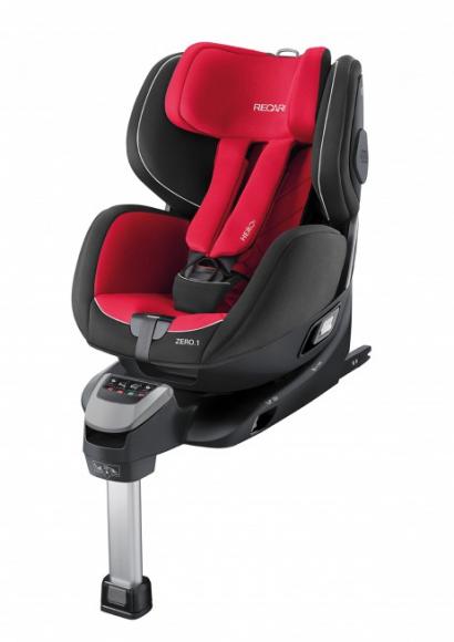 Автокресло Recaro ZERO.1
