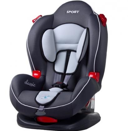 Автокресло Caretero Sport Classic