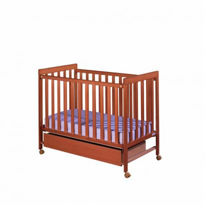 Кроватка Micuna Basic-1	120х60