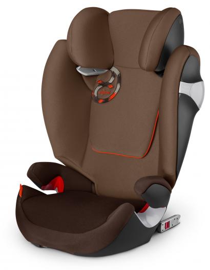 Автокресло Cybex Solution M-Fix