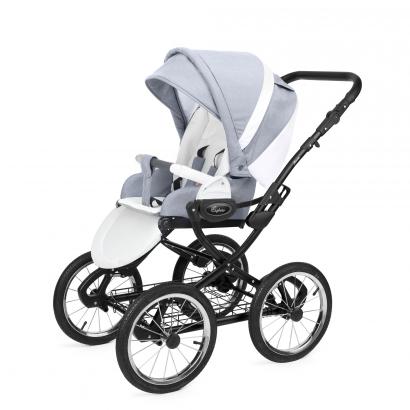 Прогулочная коляска Esspero Grand Classic (шасси Black)
