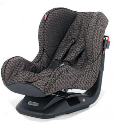 Автокресло Bеbecar Bobobfix SPP