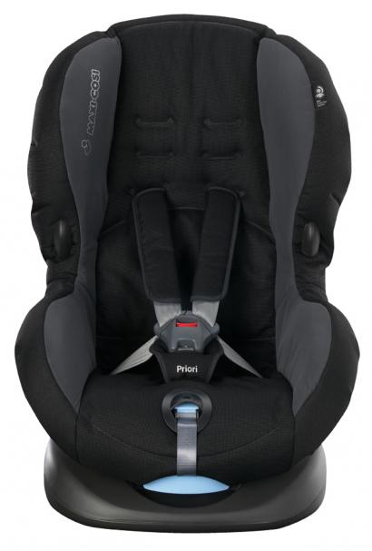 Автокресло Maxi-Cosi Priori SPS