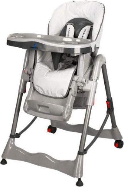 Детский стульчик для кормления Caretero Magnus Classic