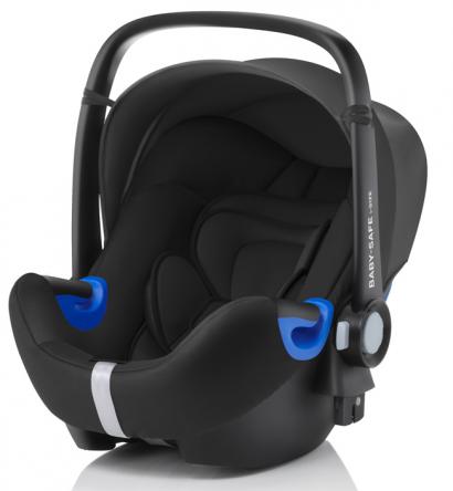 Детское автокресло Romer Baby-Safe i-Size