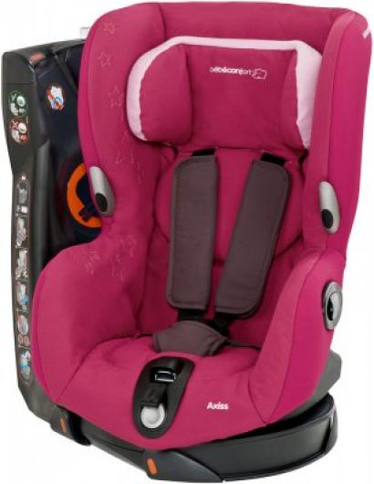 Автокресло Bebe Confort Axiss