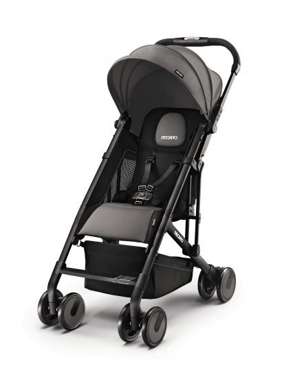Прогулочная коляска Recaro EasyLife