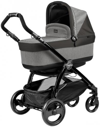 Коляска для новорожденных Peg Perego Book Plus Pop-Up