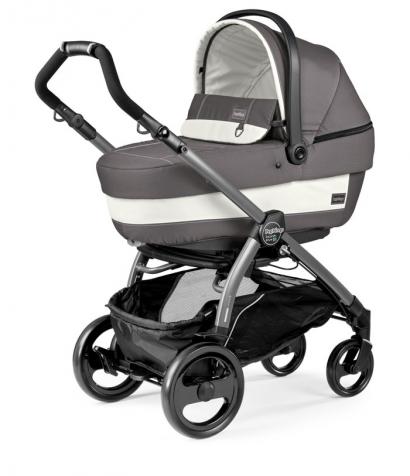Коляска для новорожденных Peg Perego Book 51 Navetta XL (шасси Jet)