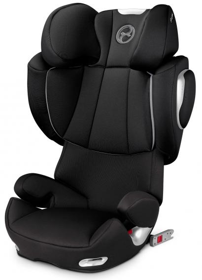 Автокресло Cybex Solution Q2-Fix