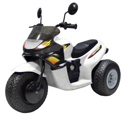 Электромобиль Autokinder Track Hero AK-2500