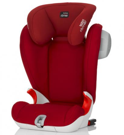 Автокресло Römer KIDFIX SL SICT