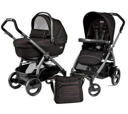 Коляска 2 в 1 Peg Perego Book 51 XL Modular (шасси Jet)