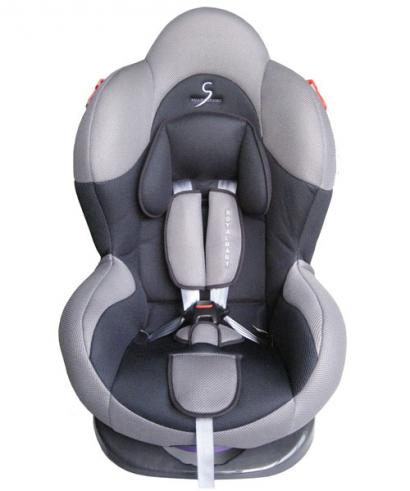 Автокресло Welldon Smart Sport