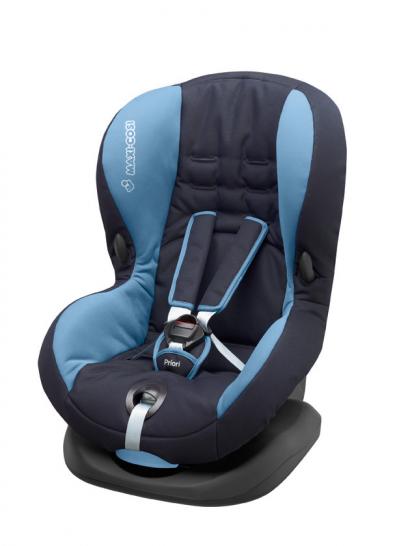 Автокресло Maxi-Cosi Priori SPS