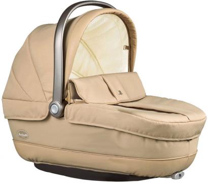 Люлька для новорожденных Peg Perego Navetta XL