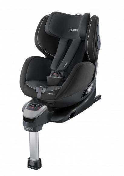 Автокресло Recaro ZERO.1