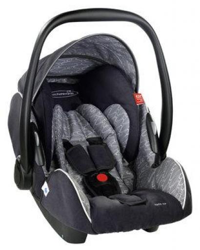 Автокресло STM Twin 0+