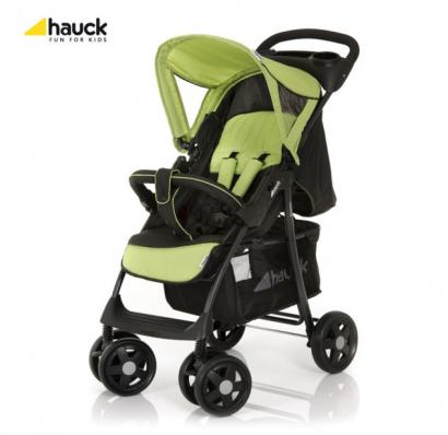 Прогулочная коляска Hauck Shopper SH-13