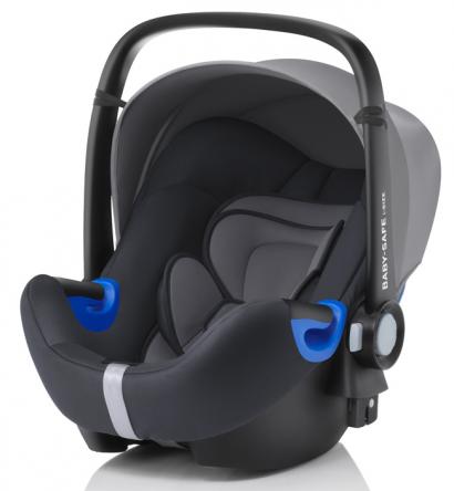 Детское автокресло Romer Baby-Safe i-Size