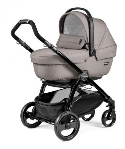 Коляска для новорожденных Peg Perego Book Plus Navetta XL