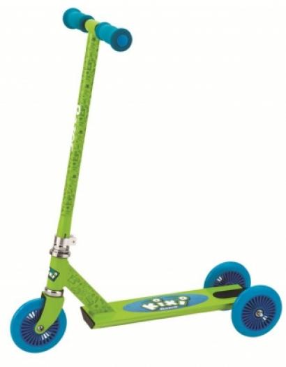 Самокат Razor Kixi Mixi