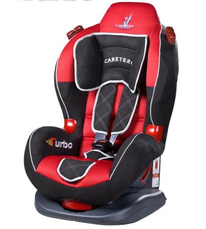 Автокресло Caretero Sport Turbo